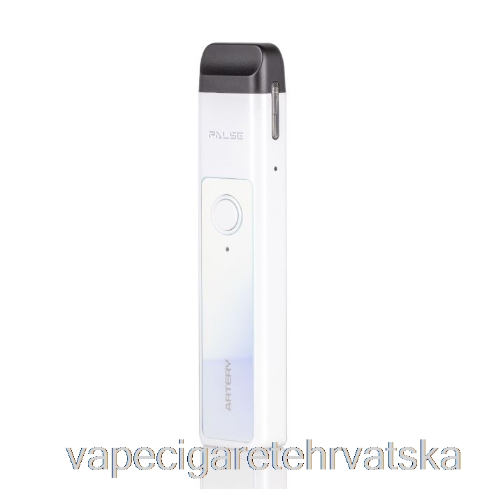Vape Hrvatska Arterija Vapor Pal Se 20w Pod System Royal White